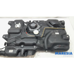 Renault - Trafic - Tank