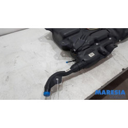 Renault - Trafic - Tank