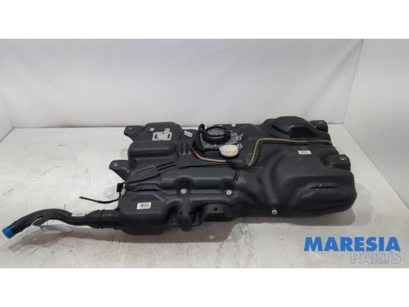 Renault - Trafic - Tank