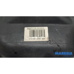 Renault - Trafic - Tank