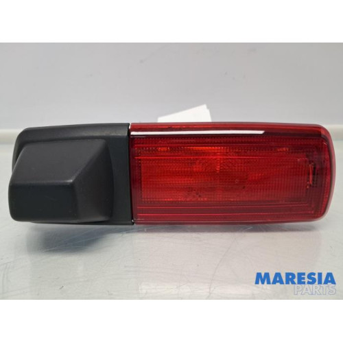 Fiat - Talento - Feu de freinage supplémentaire centre