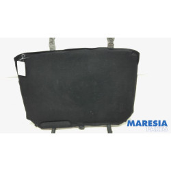 Peugeot - 207 - Kofferbak Mat