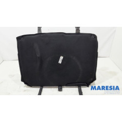 Peugeot - 207 - Kofferbak Mat