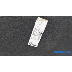 Peugeot - 207 - Kofferbak Mat