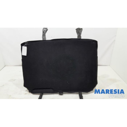 Peugeot - 207 - Kofferbak Mat