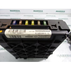 Renault - Megane - Engine management computer