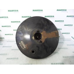 Renault - Megane - Assistant de freinage