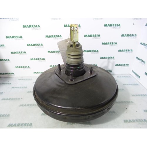 Renault - Megane - Brake servo