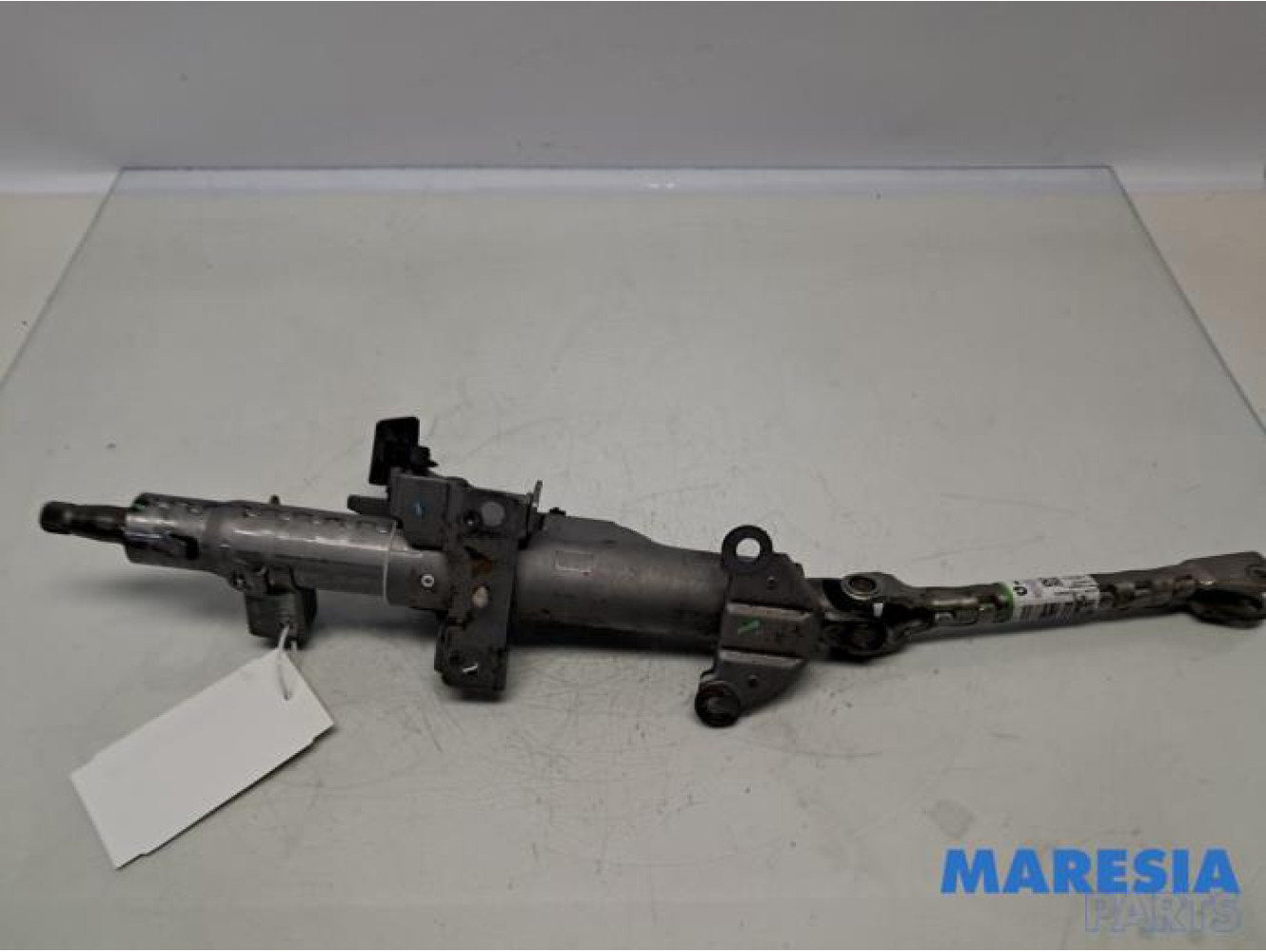 Fiat - Talento - Steering column housing