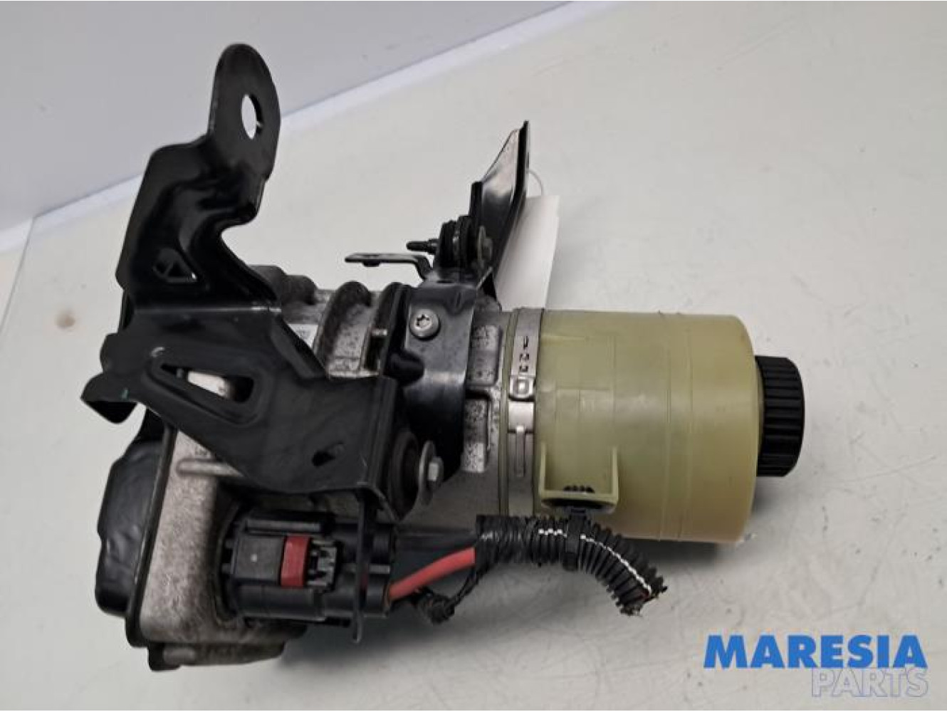 Fiat - Talento - Stuurbekrachtiging Pomp