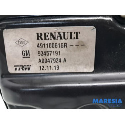 Fiat - Talento - Stuurbekrachtiging Pomp