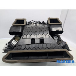 Renault - Trafic - Kachelhuis