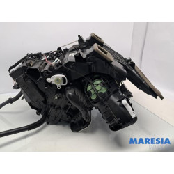 Renault - Trafic - Kachelhuis