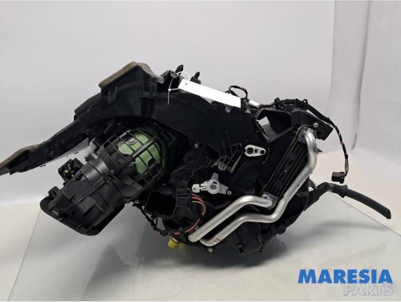 Renault - Trafic - Kachelhuis