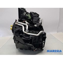 Renault - Trafic - Kachelhuis