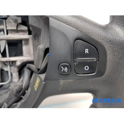 Fiat - Talento - Volant