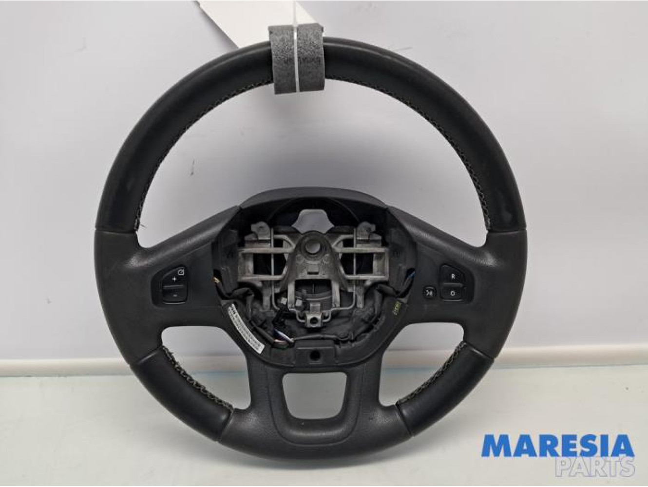 Fiat - Talento - Volant