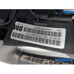 Fiat - Talento - Volant