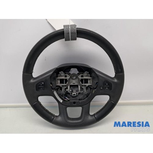 Fiat - Talento - Volant