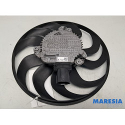 Fiat - Talento - Kühlgebläse Motor