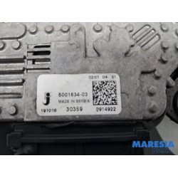 Fiat - Talento - Kühlgebläse Motor