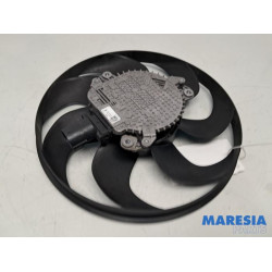 Fiat - Talento - Kühlgebläse Motor