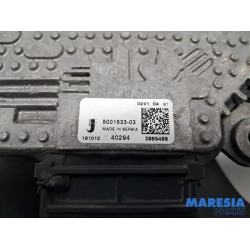 Fiat - Talento - Kühlgebläse Motor