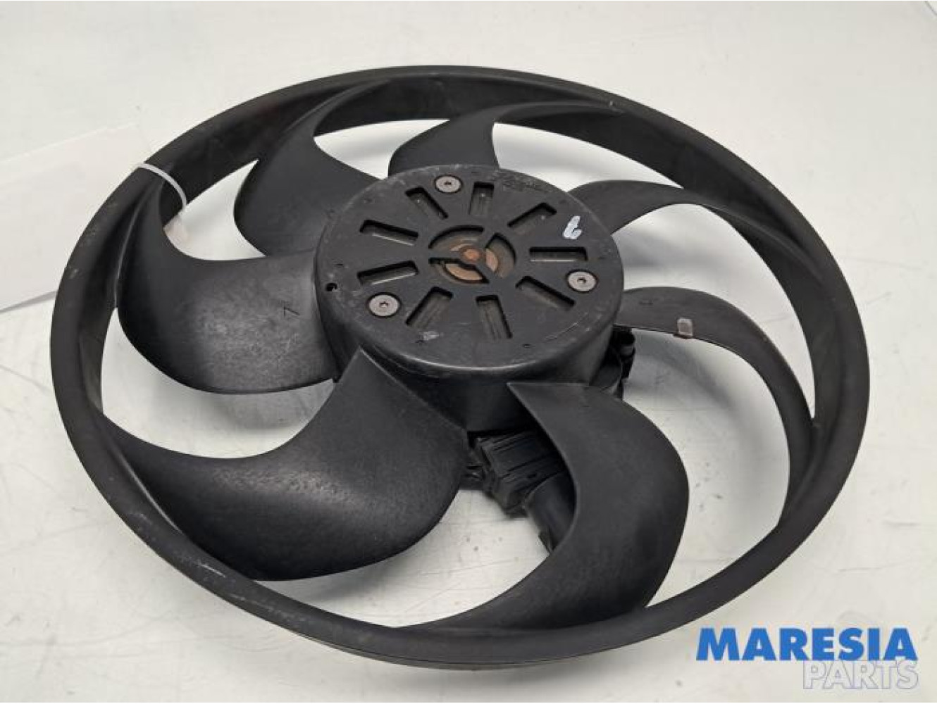 Fiat - Talento - Kühlgebläse Motor