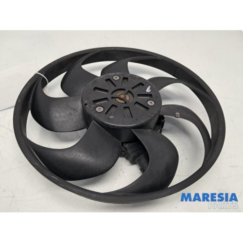 Fiat - Talento - Kühlgebläse Motor