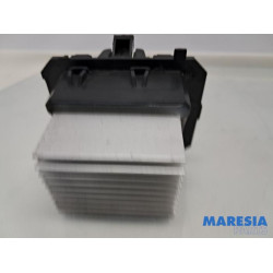 Fiat - Talento - Résistance chauffage