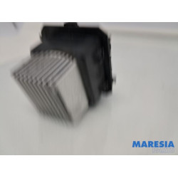 Fiat - Talento - Résistance chauffage