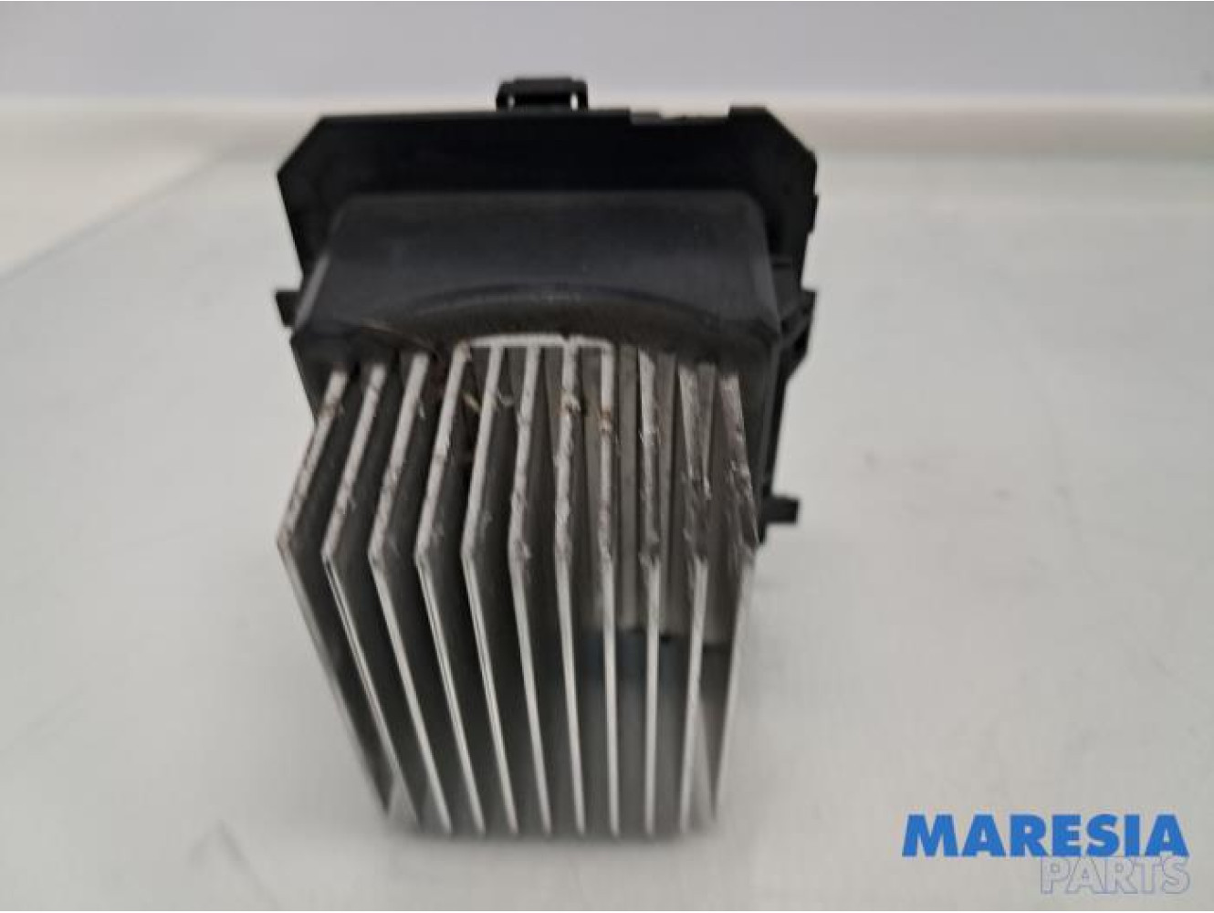 Fiat - Talento - Kachel Weerstand