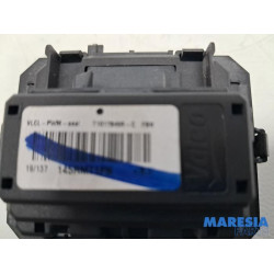 Fiat - Talento - Résistance chauffage