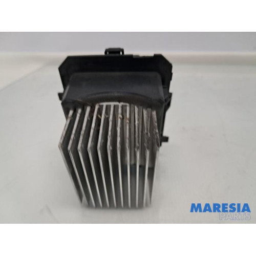 Fiat - Talento - Kachel Weerstand