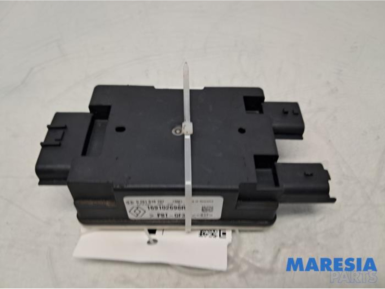 Fiat - Talento - ADM Kraftstoff Modul