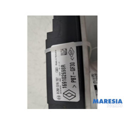 Fiat - Talento - ADM fuel module