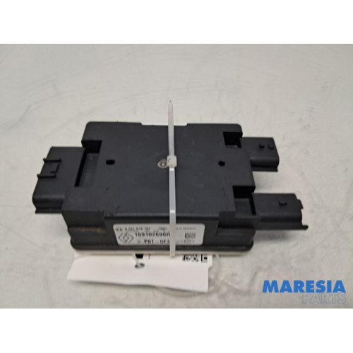 Fiat - Talento - ADM fuel module