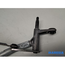 Fiat - Talento - Scheibenwischer Mechanik