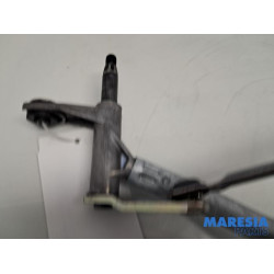 Fiat - Talento - Scheibenwischer Mechanik