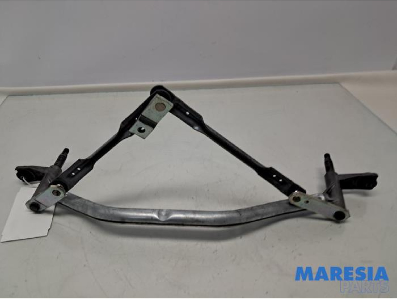 Fiat - Talento - Scheibenwischer Mechanik