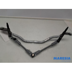 Fiat - Talento - Scheibenwischer Mechanik