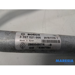 Fiat - Talento - Scheibenwischer Mechanik