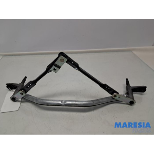 Fiat - Talento - Scheibenwischer Mechanik