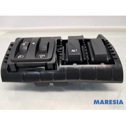 Fiat - Talento - Leuchtweitenverstellung LWR