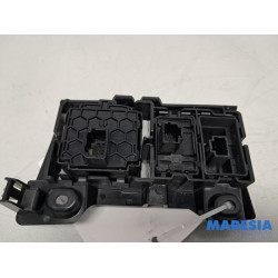 Fiat - Talento - Leuchtweitenverstellung LWR