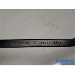 Fiat - Talento - Bras essuie-glace avant