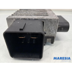 Fiat - Talento - Ordinateur refroidisseur