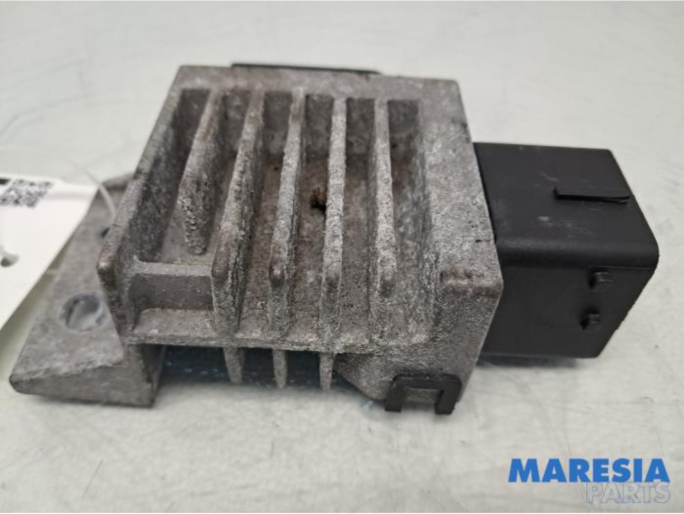 Fiat - Talento - Ordinateur refroidisseur