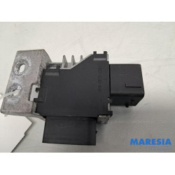 Fiat - Talento - Ordinateur refroidisseur