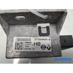 Fiat - Talento - Ordinateur refroidisseur